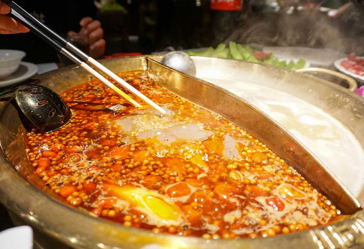 Read more about the article Chinese Hot Pot