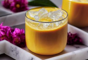 Read more about the article Mango Lassi Recipe