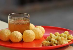 Read more about the article Pani Puri Recipe