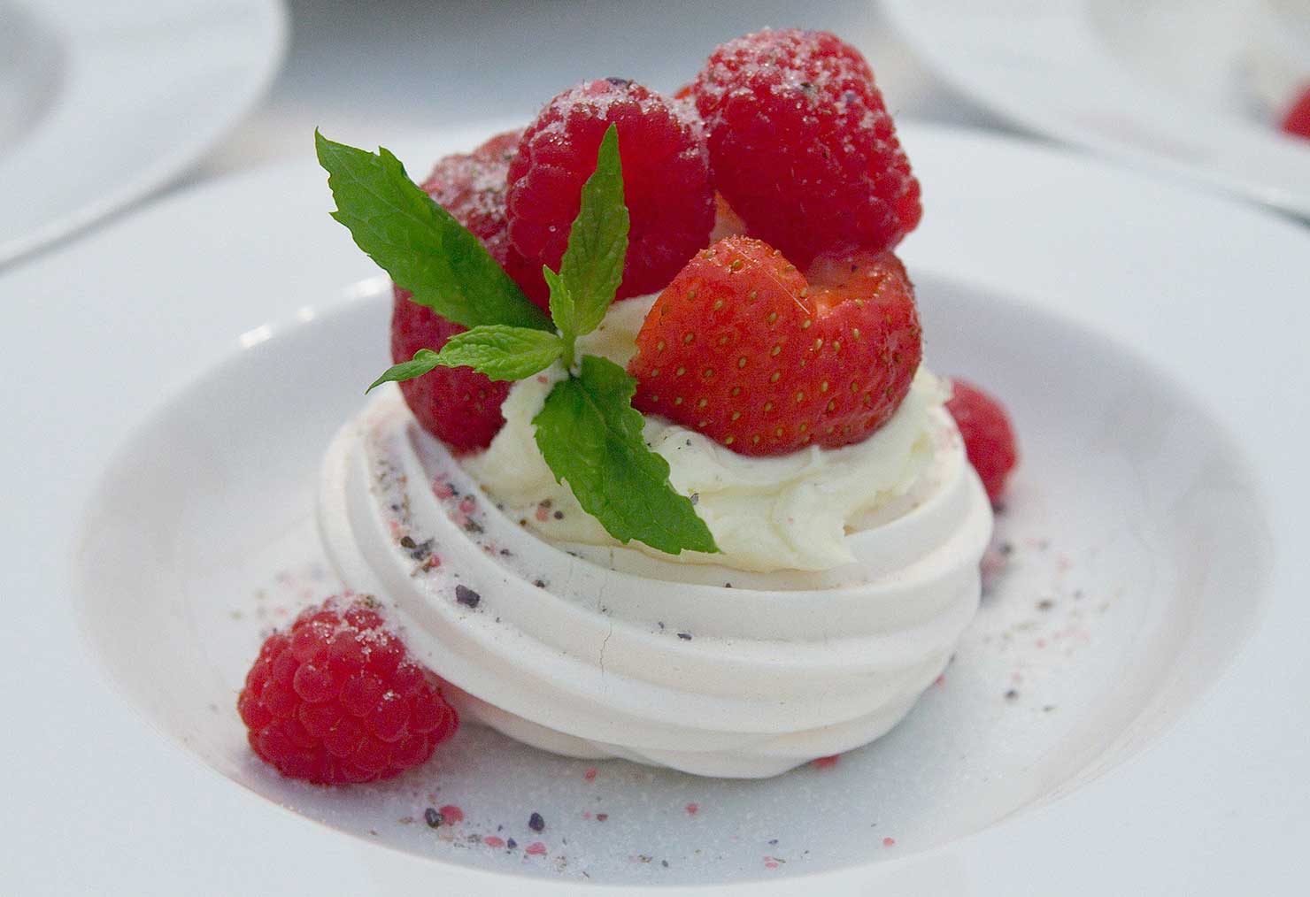Read more about the article Pavlova Recipe