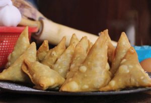 Read more about the article Vegetable Samosa Recipe